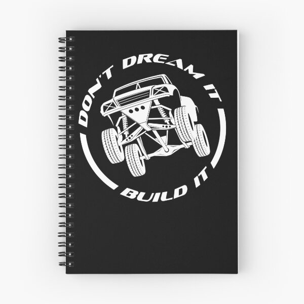 Item preview, Build It Prerunner Baja Trophy Truck Off Road designed and sold by Jeezzas.