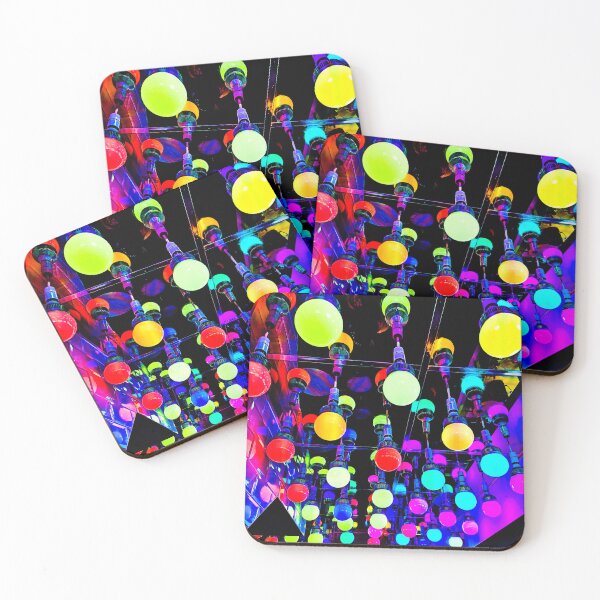 Item preview, Discotheque designed and sold by Paul Finnegan.
