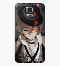 Chuuya Nakahara Case/Skin for Samsung Galaxy