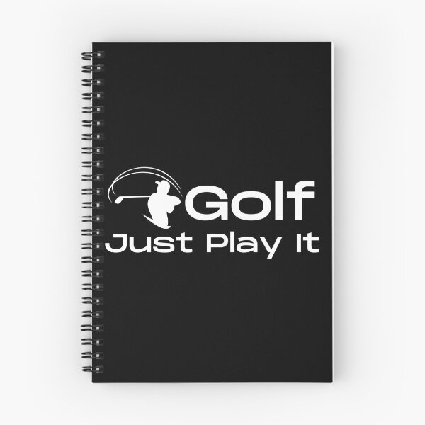 Item preview, Golf Just Play It - golf sports designed and sold by Snorg  Tees ⭐⭐⭐⭐⭐.