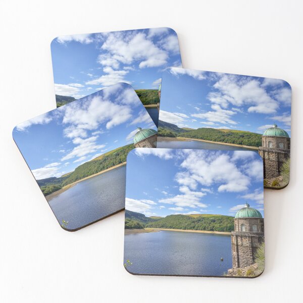 Item preview, Garreg Ddu reservoir, Elan Valley designed and sold by VnGphoto.