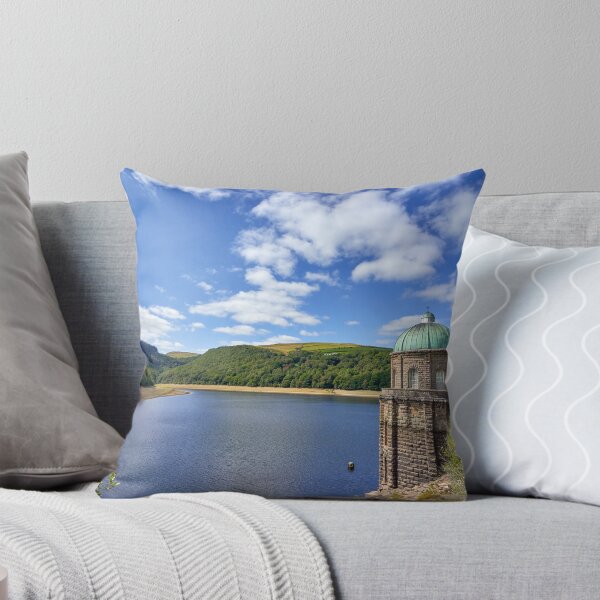 Item preview, Garreg Ddu reservoir, Elan Valley designed and sold by VnGphoto.