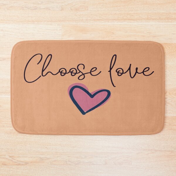 Item preview, Choose love designed and sold by Narayan-P.