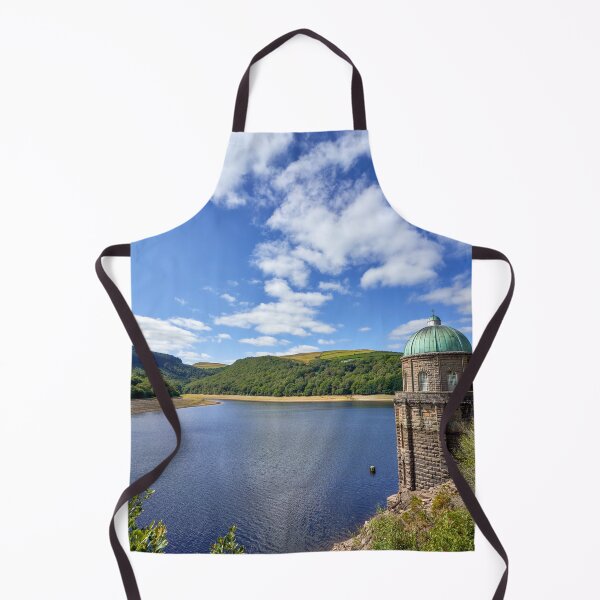 Item preview, Garreg Ddu reservoir, Elan Valley designed and sold by VnGphoto.