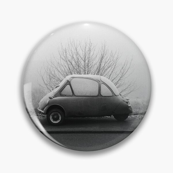 Item preview, isetta designed and sold by BrigitteCooper.