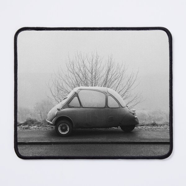 Item preview, isetta designed and sold by BrigitteCooper.