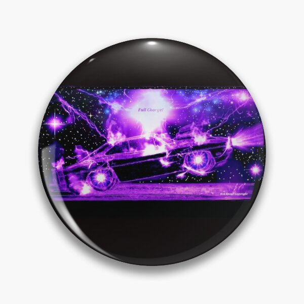 Item preview, Hot Rods  //  FULL CHARGE! designed and sold by Imagin8er.