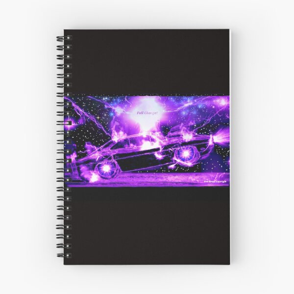 Item preview, Hot Rods  //  FULL CHARGE! designed and sold by Imagin8er.