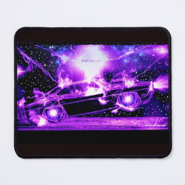 Item preview, Hot Rods  //  FULL CHARGE! designed and sold by Imagin8er.