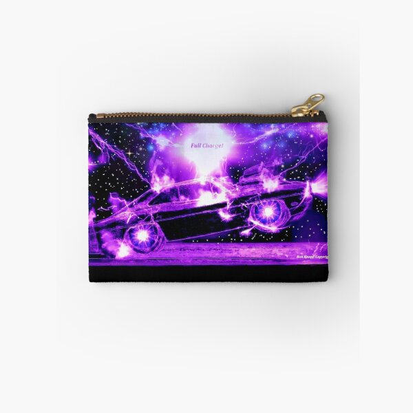Item preview, Hot Rods  //  FULL CHARGE! designed and sold by Imagin8er.