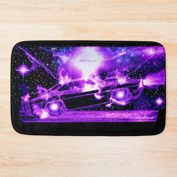Item preview, Hot Rods  //  FULL CHARGE! designed and sold by Imagin8er.