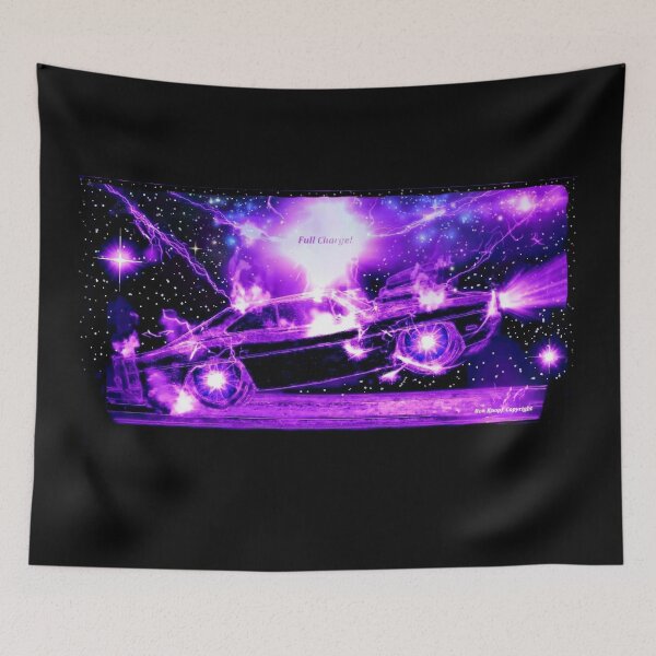 Item preview, Hot Rods  //  FULL CHARGE! designed and sold by Imagin8er.