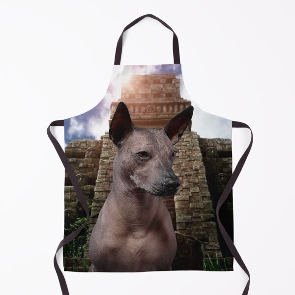 Item preview, Aztec dog designed and sold by edleon.