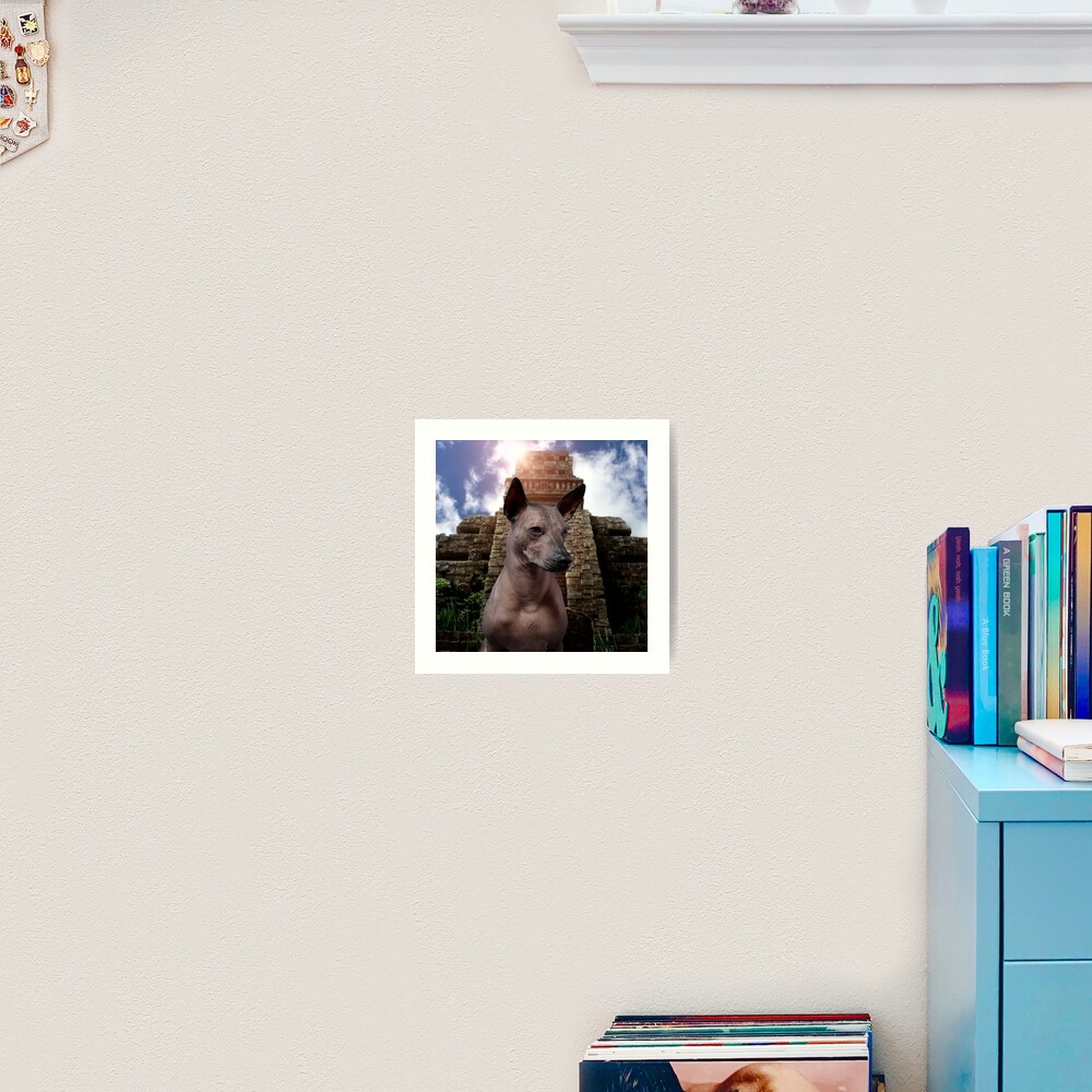 Item preview, Art Print designed and sold by edleon.