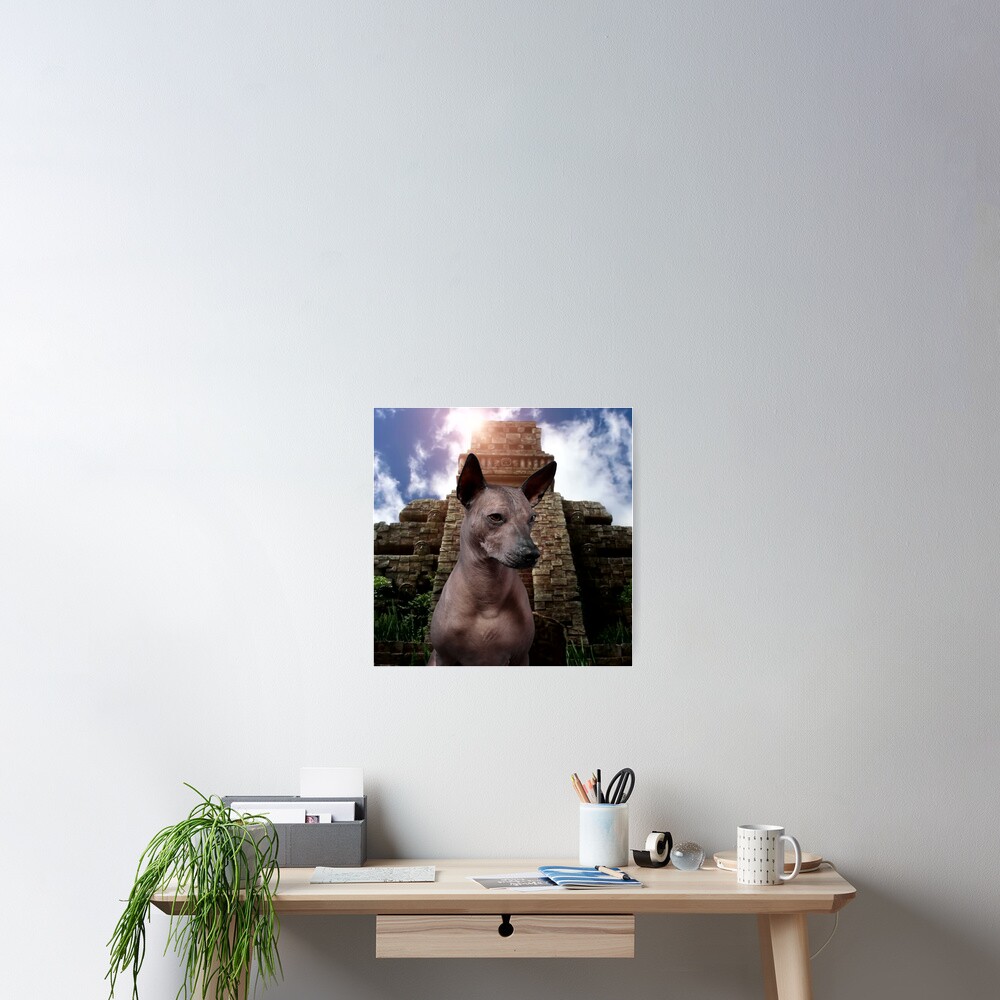 Item preview, Poster designed and sold by edleon.