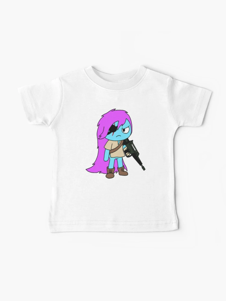 Pibby Corruption T-Shirt V2 - Roblox