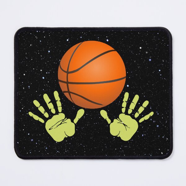 Item preview, HANDS ON THE BALL designed and sold by Lucio Costa.