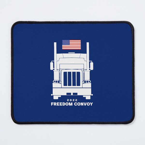 Item preview, Freedom Convoy 2022 USA designed and sold by Freedom Sign.