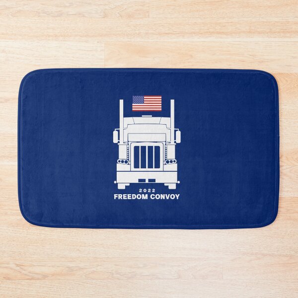 Item preview, Freedom Convoy 2022 USA designed and sold by Freedom Sign.