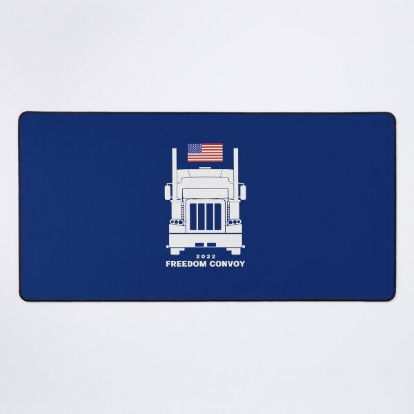 Item preview, Freedom Convoy 2022 USA designed and sold by Freedom Sign.