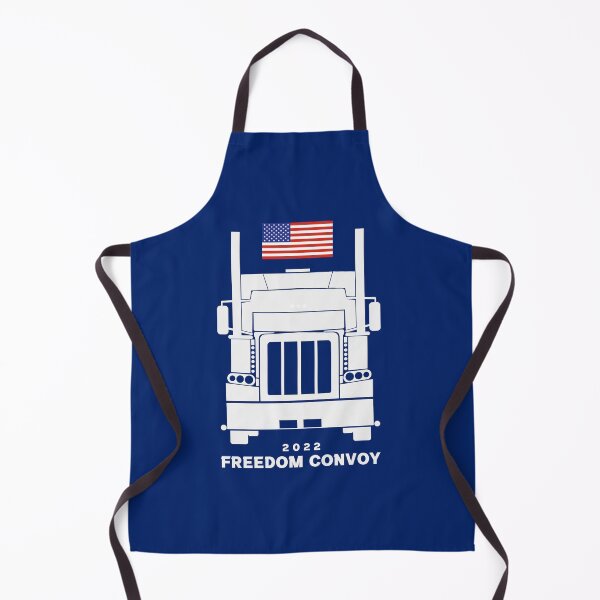 Item preview, Freedom Convoy 2022 USA designed and sold by Freedom Sign.