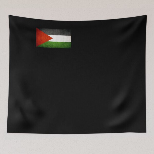 Item preview, Palestine flag  designed and sold by Yonik ★★★★★.