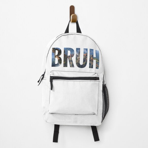 Item preview, Bruh designed and sold by SoulStar4Design.