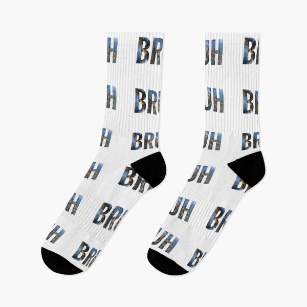 Item preview, Bruh designed and sold by SoulStar4Design.
