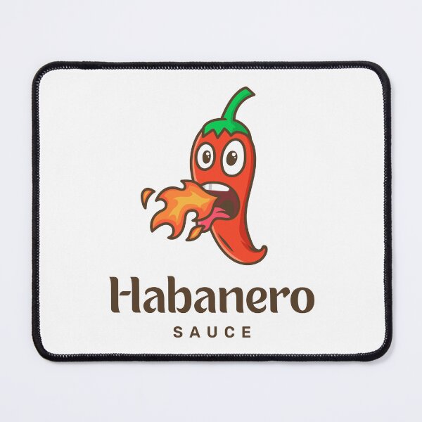 Item preview, Habanero Sauce - Habanero pepper - caliente - hot sauce - Cuban designed and sold by Ausome Behavior.