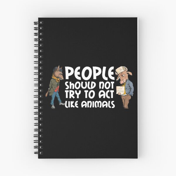 Item preview, Strange animal people designed and sold by mmammammira.