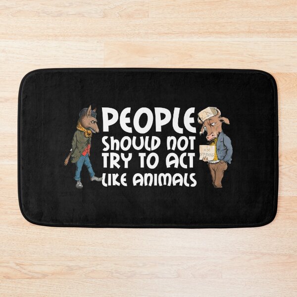 Item preview, Strange animal people designed and sold by mmammammira.