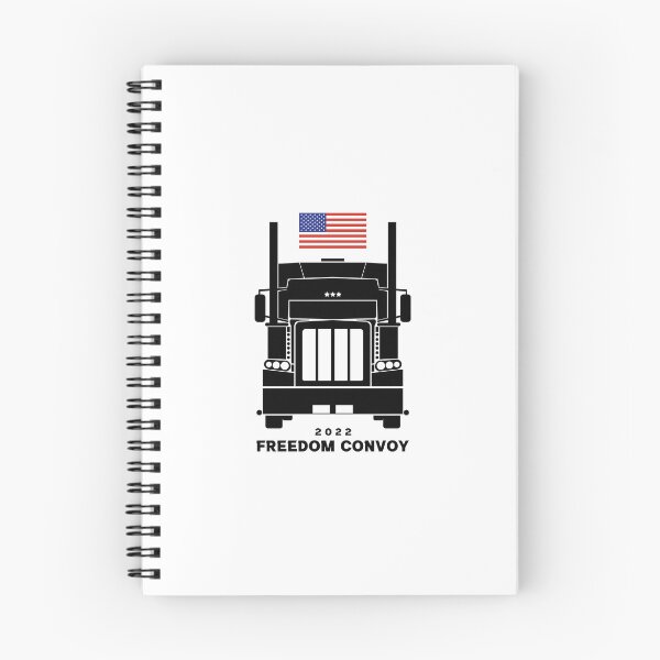 Item preview, USA  Freedom Convoy 2022 Logo designed and sold by Freedom Sign.