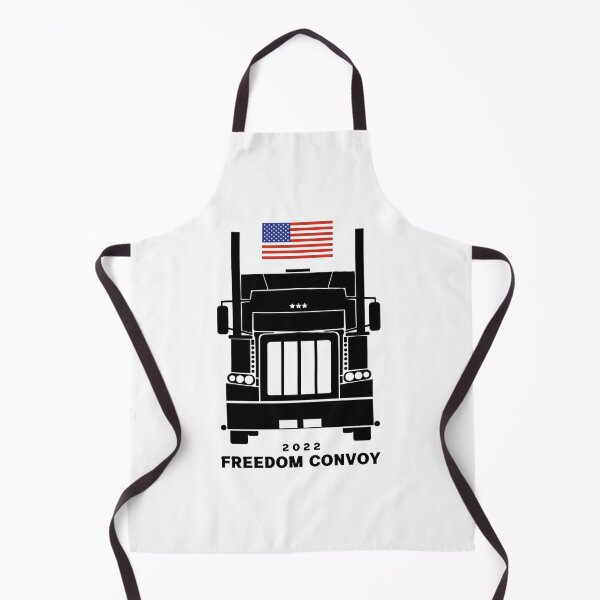 Item preview, USA  Freedom Convoy 2022 Logo designed and sold by Freedom Sign.