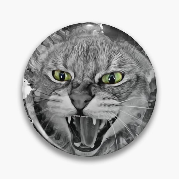Item preview, cat's grin designed and sold by Anatoly44.