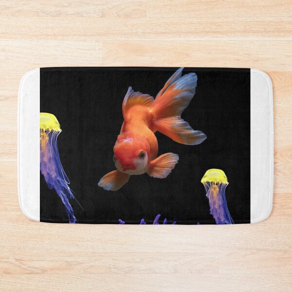 Item preview, Fish Kingdom, who wants to compete designed and sold by Malik-Designs.