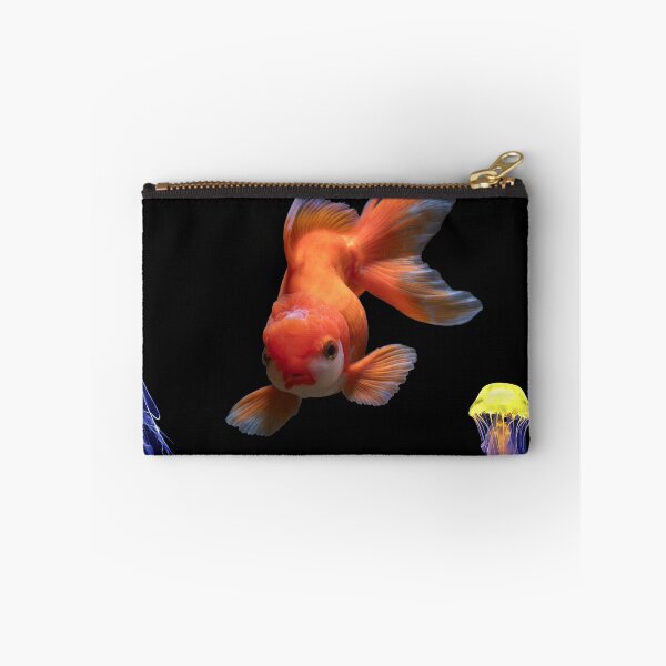 Item preview, Fish Kingdom, who wants to compete designed and sold by Malik-Designs.