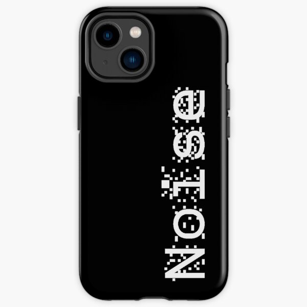 Make Noise! Normality does not sell. iPhone Tough Case