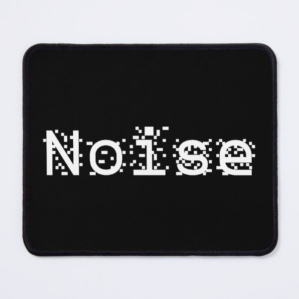Item preview, Make Noise! Normality does not sell. designed and sold by IXXIN.