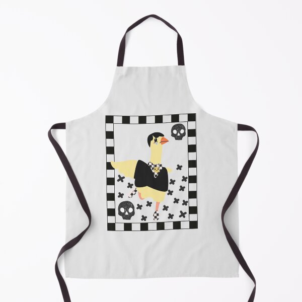 Item preview, Emo Duck designed and sold by racharanha.