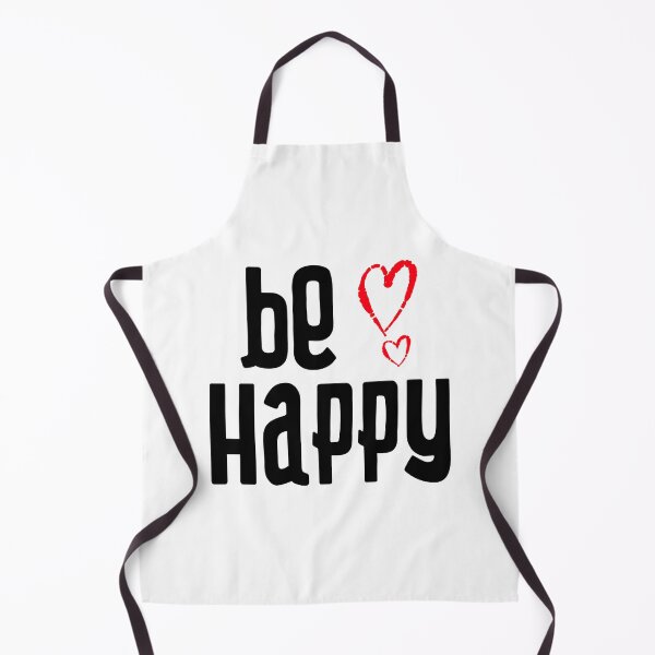 Item preview, Be Happy Quote Positive Be Happy  designed and sold by Zuuag.