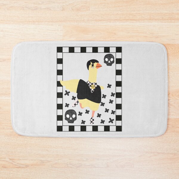 Item preview, Emo Duck designed and sold by racharanha.
