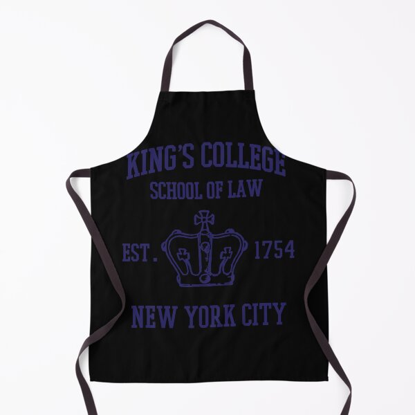 Item preview, Hamilton Broadway Musical King's College School Of Law Est. 1854 Greatest City In The Wor designed and sold by allysonhat.