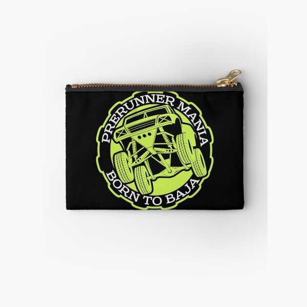 Item preview, Prerunner Mania Off Road Born to Baja Trophy Truck designed and sold by Jeezzas.