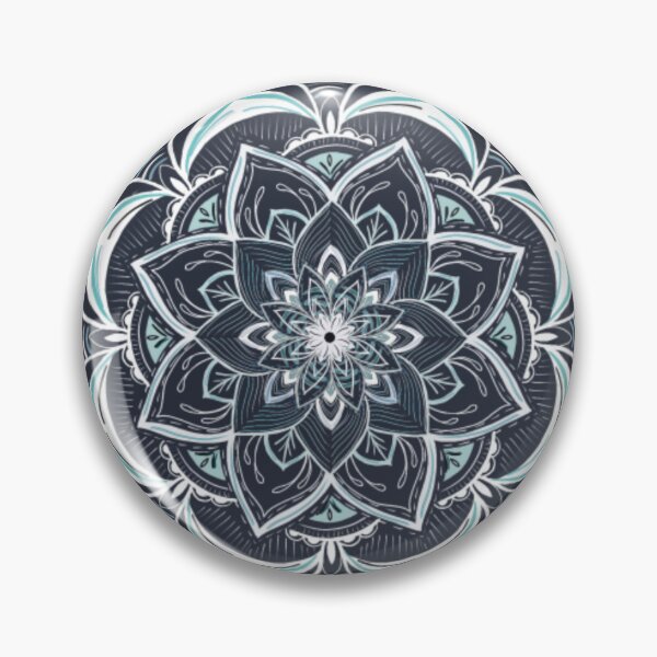Item preview, Relax - Mandala designed and sold by Cheems0881.