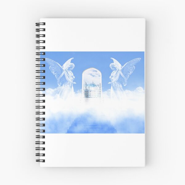 Item preview, Angels in Heaven designed and sold by Anointedtoday.