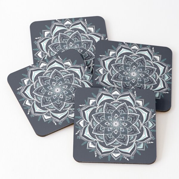 Item preview, Relax - Mandala designed and sold by Cheems0881.