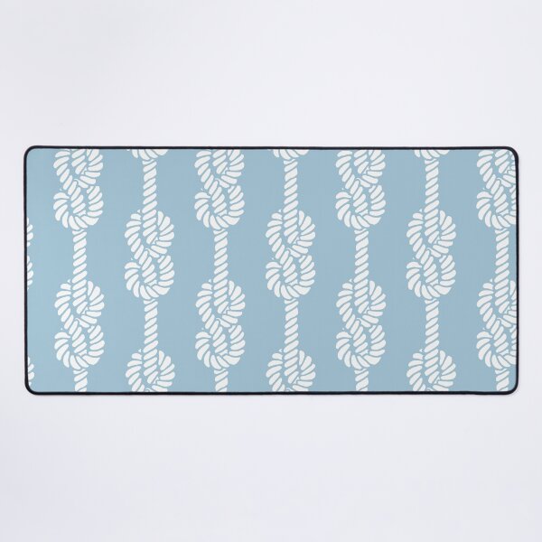 Item preview, Rope Knot Pattern designed and sold by klephotography.