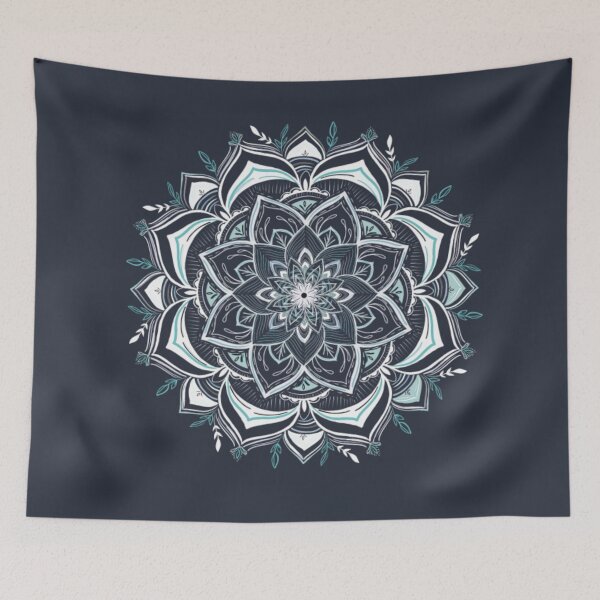 Item preview, Relax - Mandala designed and sold by Cheems0881.