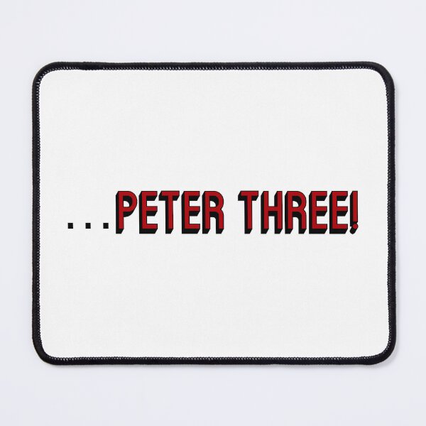 Item preview, Peter three! designed and sold by molscott.