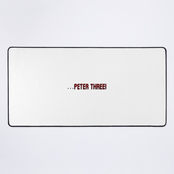 Item preview, Peter three! designed and sold by molscott.
